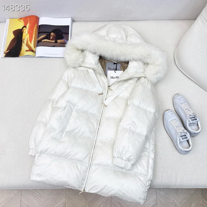 Max Mara Down Jacket Wmns ID:20251008-123